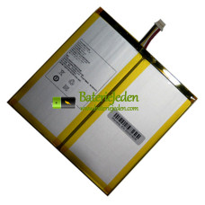 Baterie pro PDA AEC2962118-2P [Náhradní baterie]